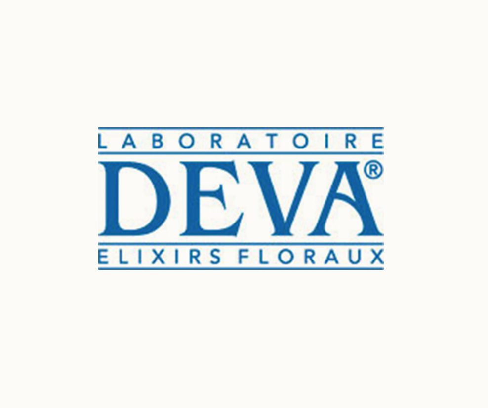 ancien logo Deva