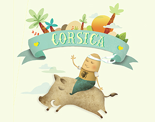 Corsica