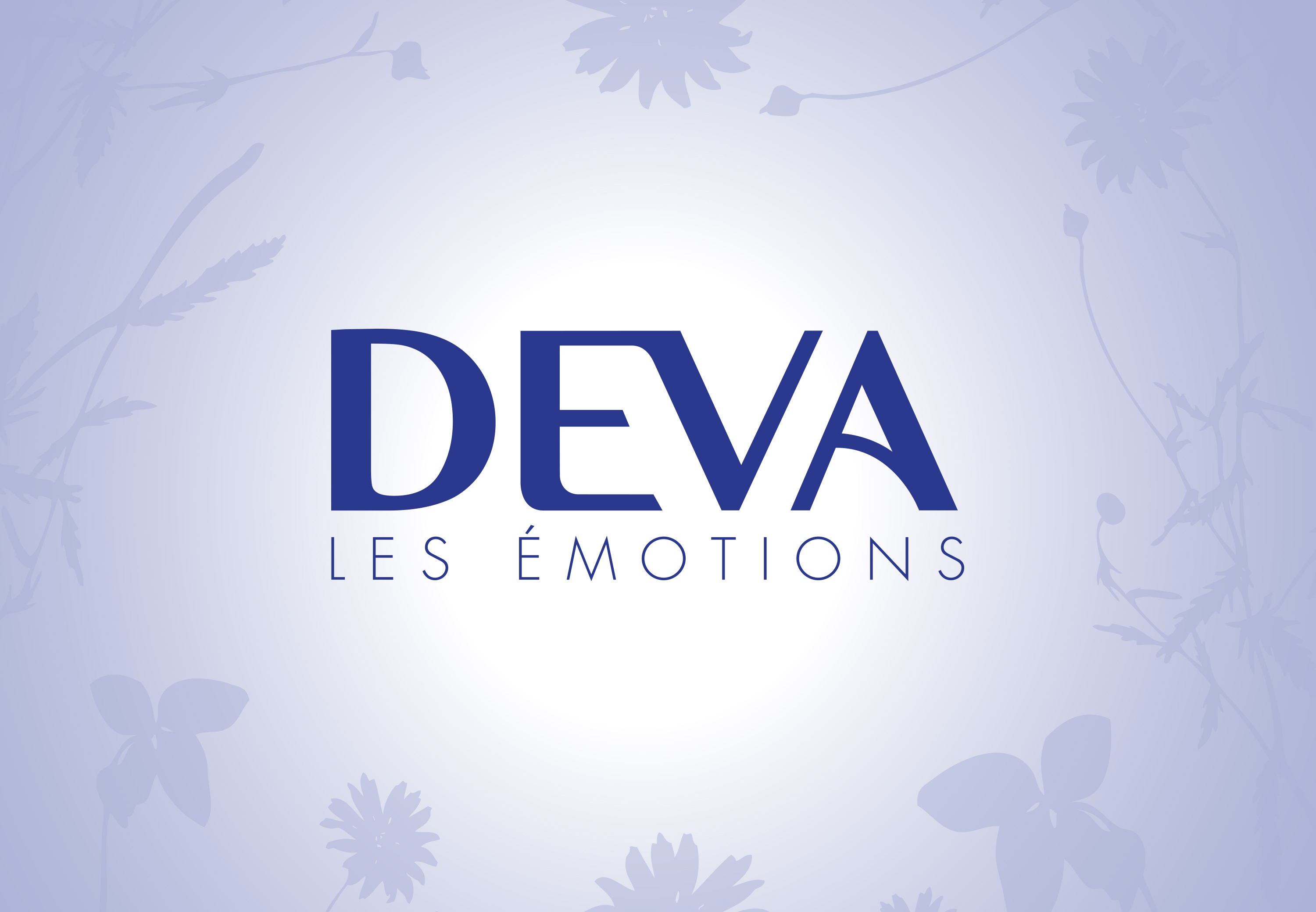 logo Deva