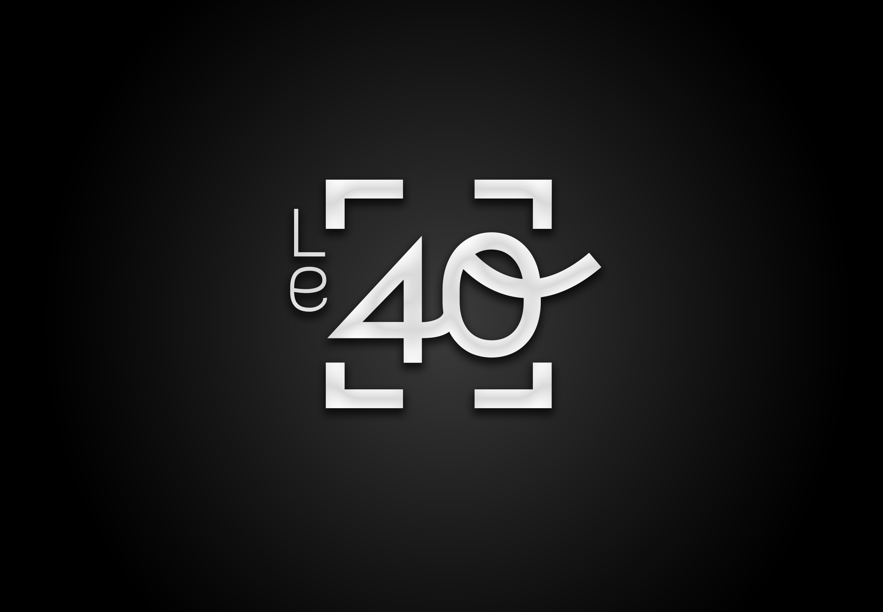 Logo Le 40