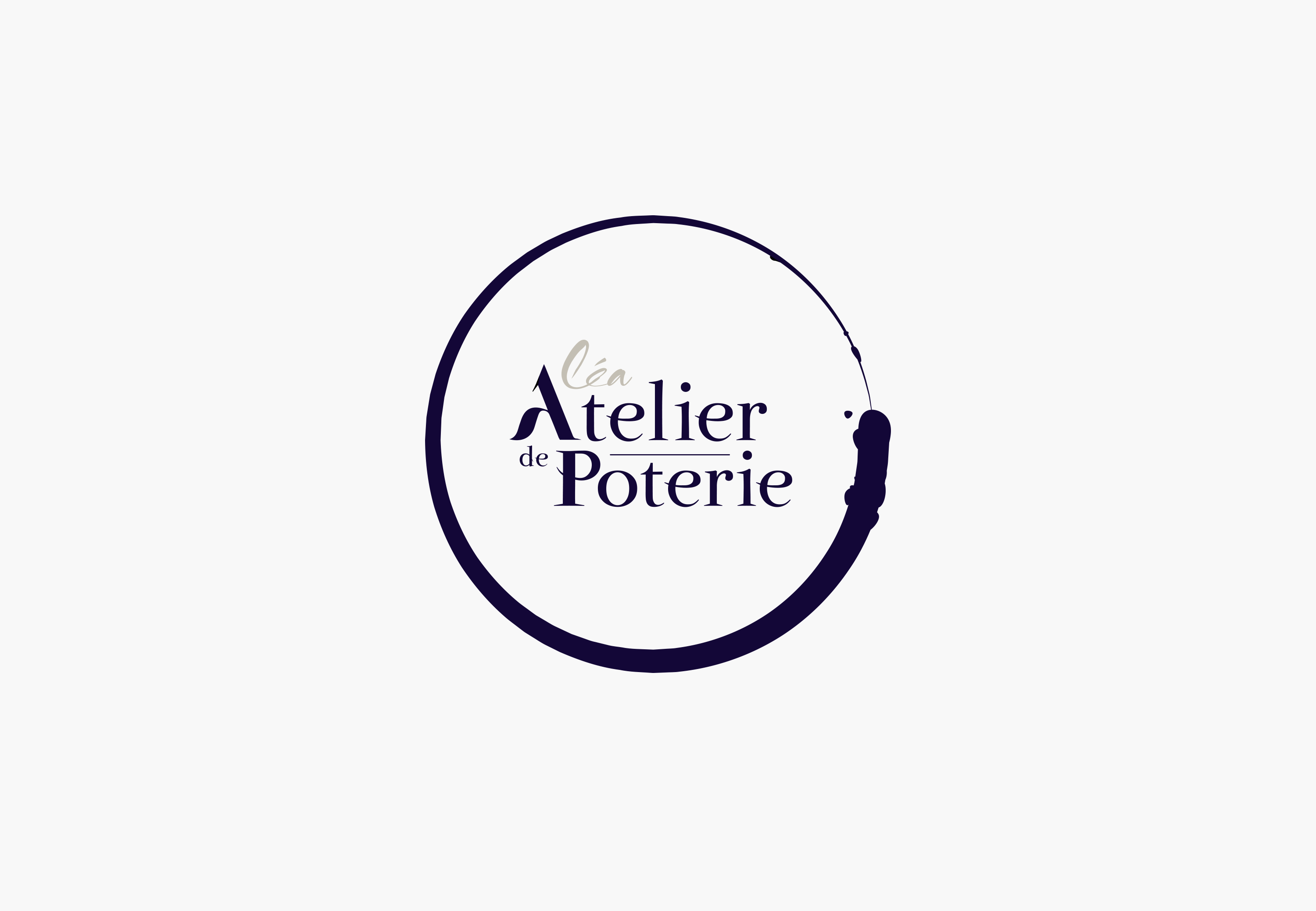 Logo Léa Poterie