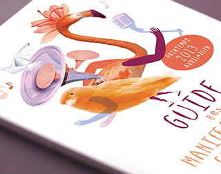 Guide des Manifestations Culturelles
