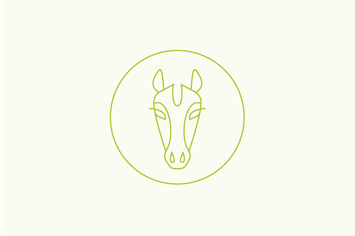 icone cheval icone cheval