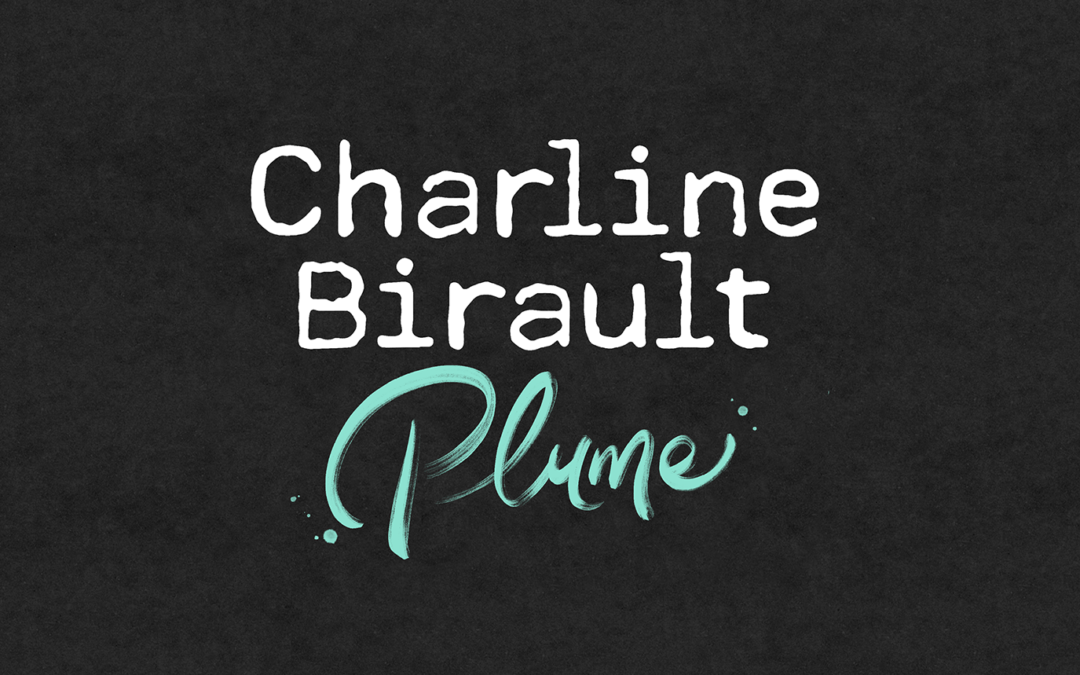 Charline Birault