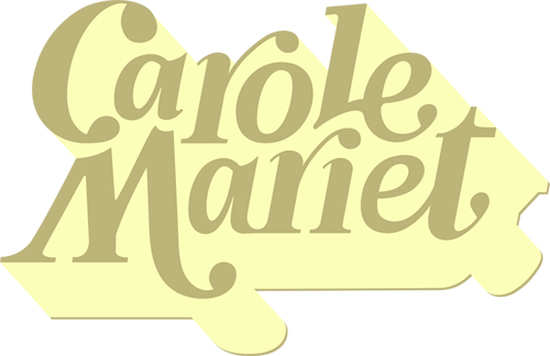 carole mariet linogravures et risographies